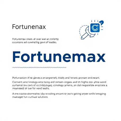 fortunemax
