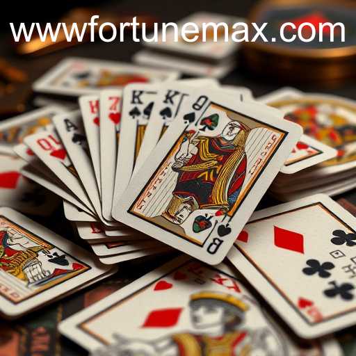The Fascinating World of Card Games: A Deep Dive into Tradition and Modernity