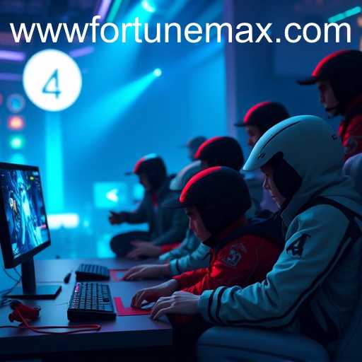 fortunemax