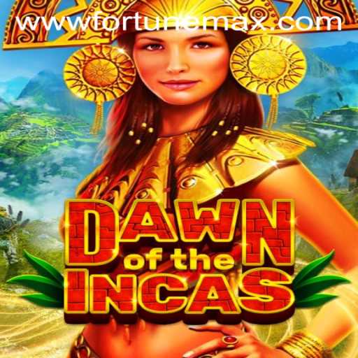 Exploring DawnoftheIncas: A Deep Dive into the Game and the Fortunemax Feature