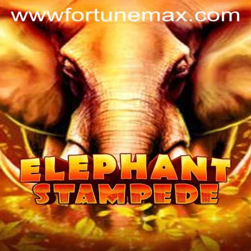 The Exciting World of ElephantStampede: Discover FortuneMax