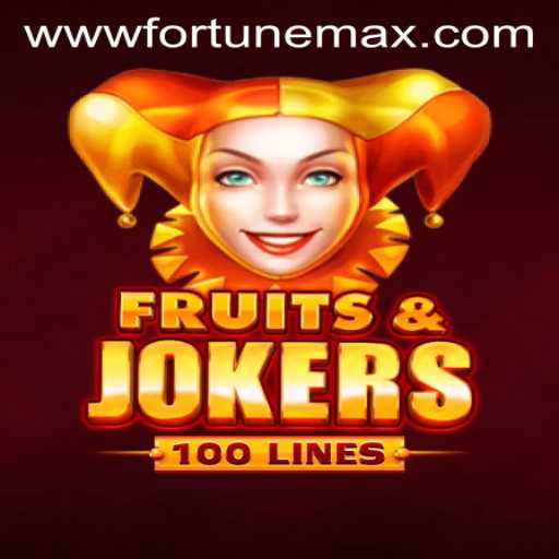 Exploring the Excitement of FruitsAndJokers100 in the Fortunemax Era