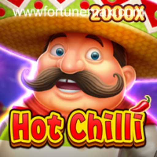 Exploring HotChilli: A Fiery Adventure with Fortunemax