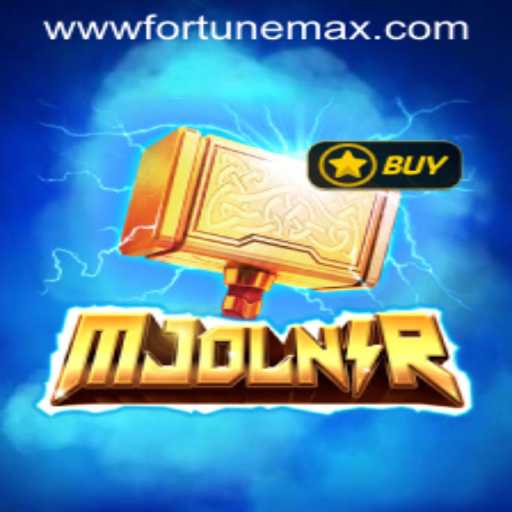 Exploring Mjolnir: The Game That Brings Lightning and FortuneMax to Play