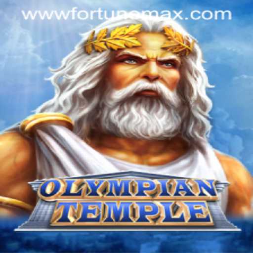 Exploring the Fascinating World of OlympianTemple: Mastering the Fortunemax