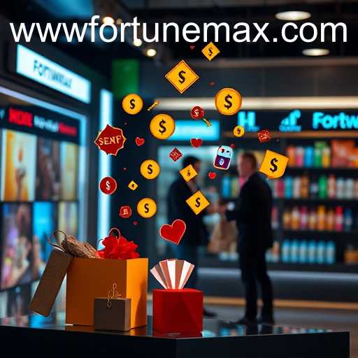 Harnessing Innovation in Promotions through Fortunemax