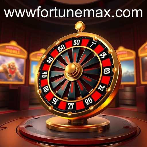 fortunemax