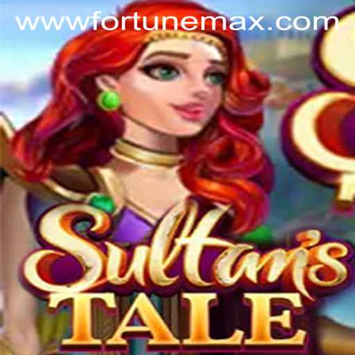 Discovering Sultanstale: A Captivating Game Experience with Fortunemax