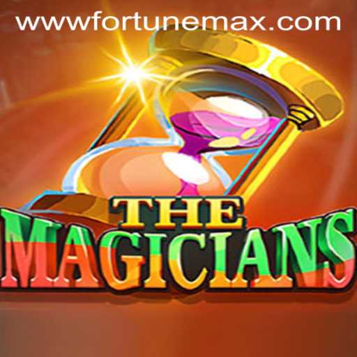 Exploring 'TheMagicians': A Captivating Journey into a World of Enchantment with 'fortunemax'