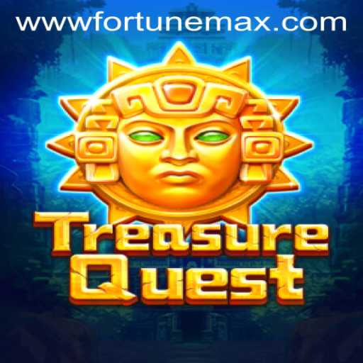 TreasureQuest: A Journey Through Fortunemax Realms