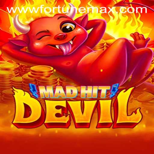 Unveiling MadHitDevil The Thrilling Game Experience